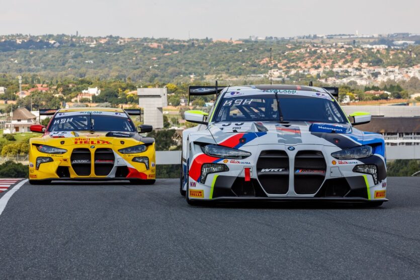Cursa de 9 ore de la Kyalami