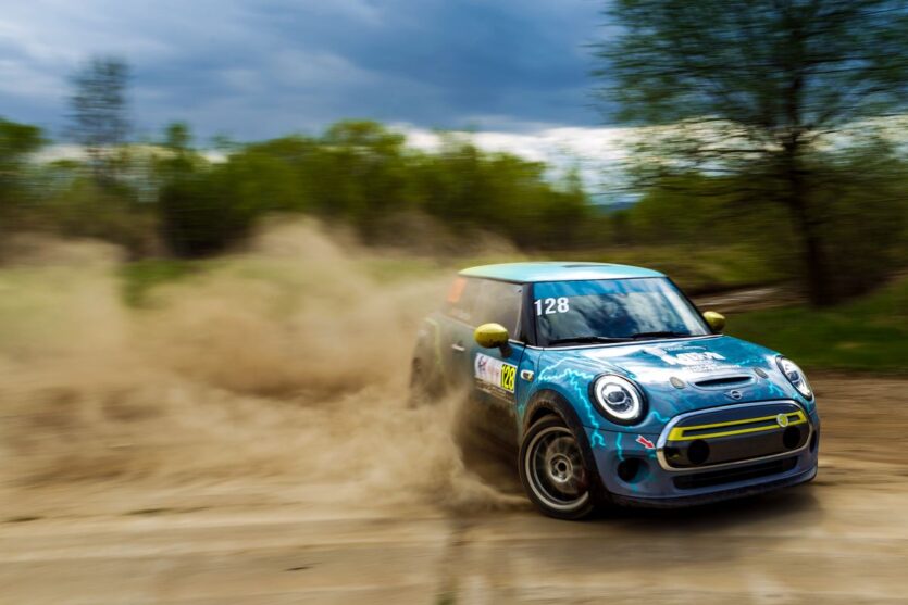 Racing MINI
