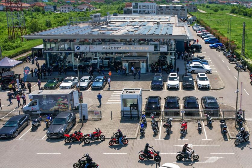 BMW Motorrad