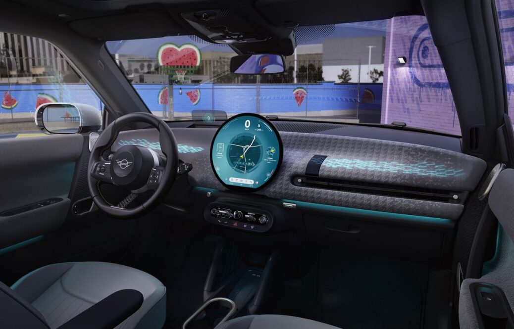 MINI
