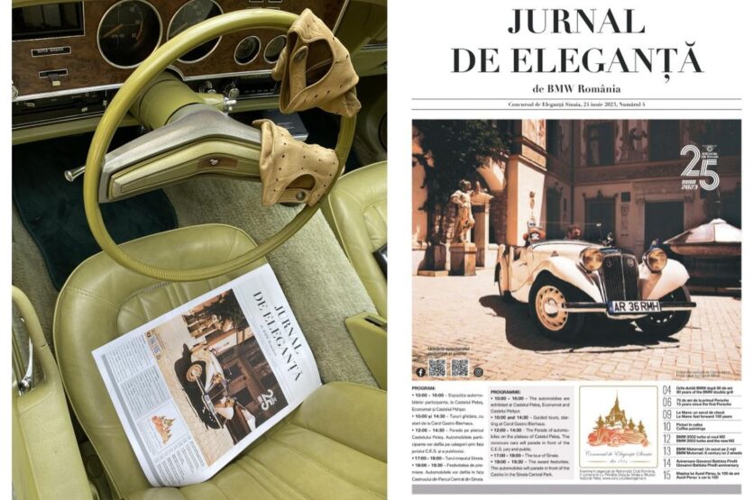Jurnal de Eleganță