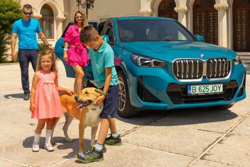 BMW România