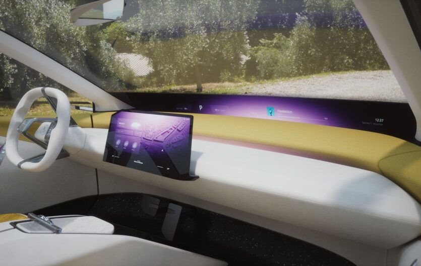 BMW iDrive