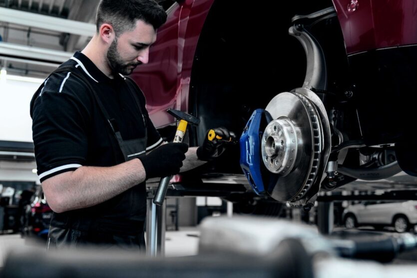 BMW Proactive Care