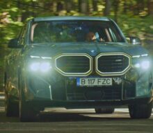 [VIDEO] Test BMW XM: 653 CP și 800 Nm pentru 170k