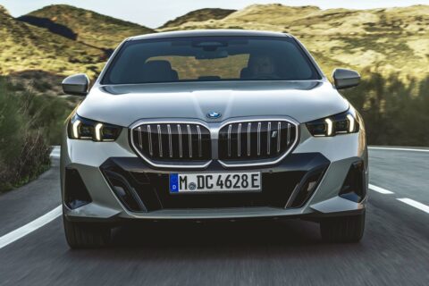BMW