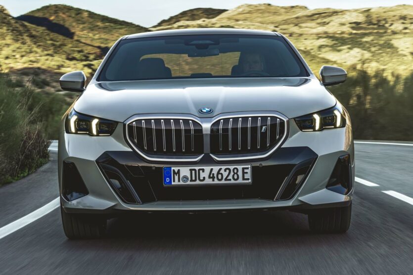 BMW