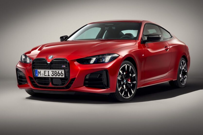 BMW Seria 4
