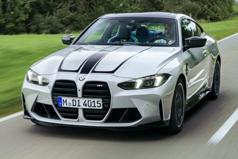 BMW M4