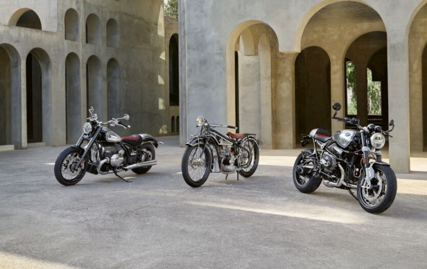 BMW Motorrad