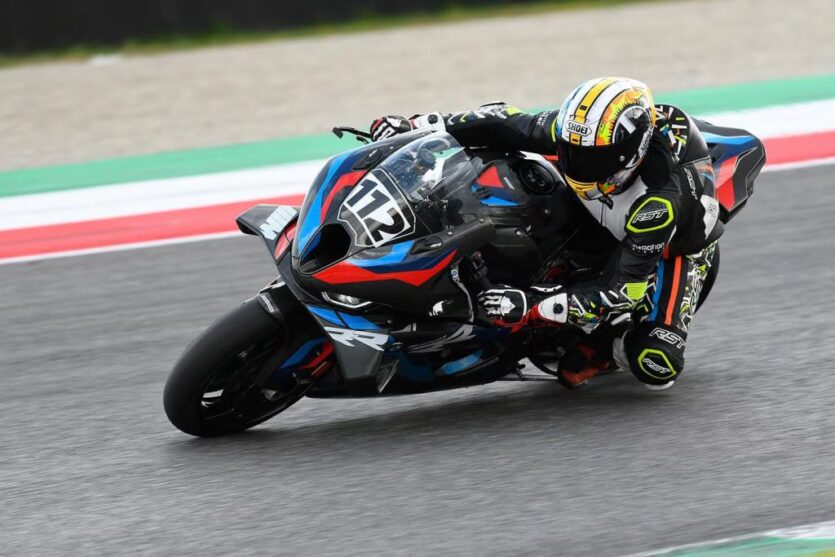 BMW Motorrad