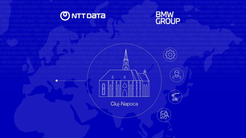 NTT DATA Romania