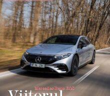 Revista Gentleman’s Car, primăvară 2024
