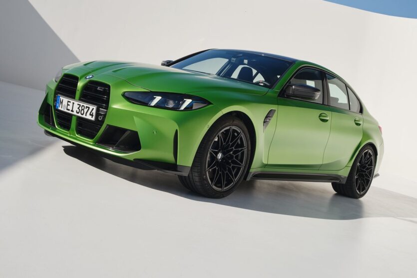 BMW M3
