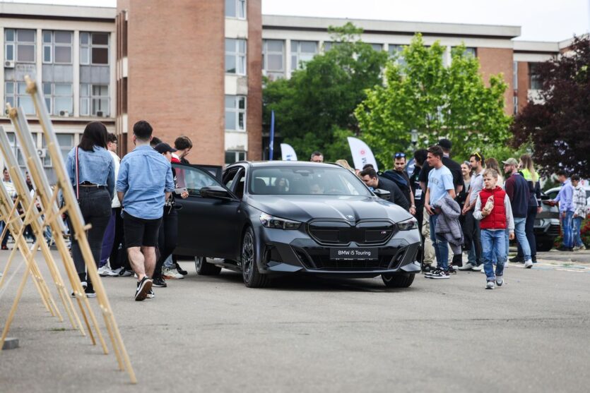 Poli Auto Fest