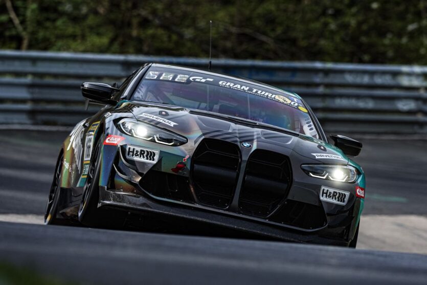 AV Racing