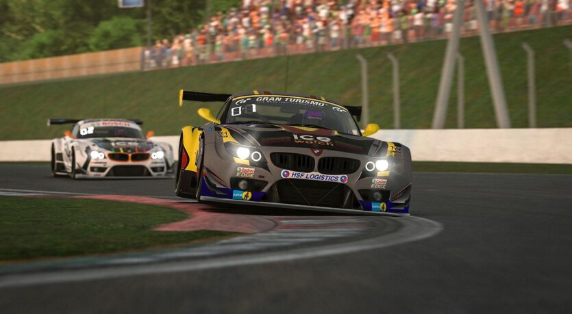 BMW M Power Tour