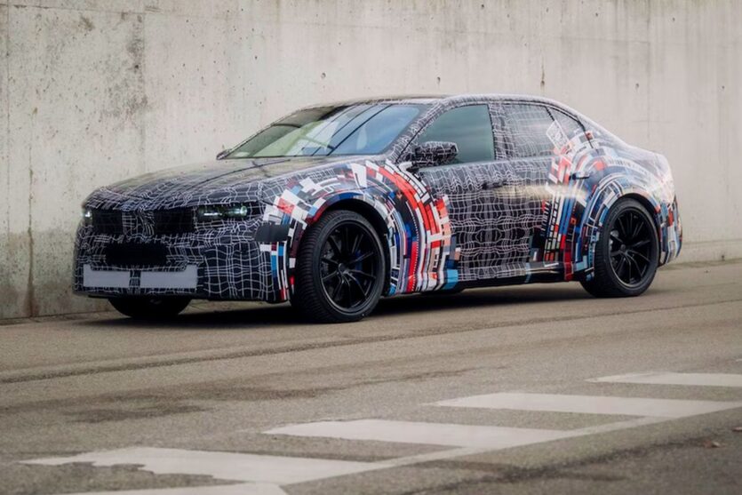 BMW M3