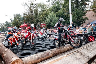 Red Bull Romaniacs