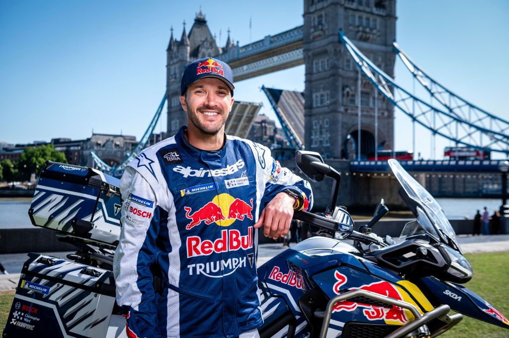 Red Bull Romaniacs