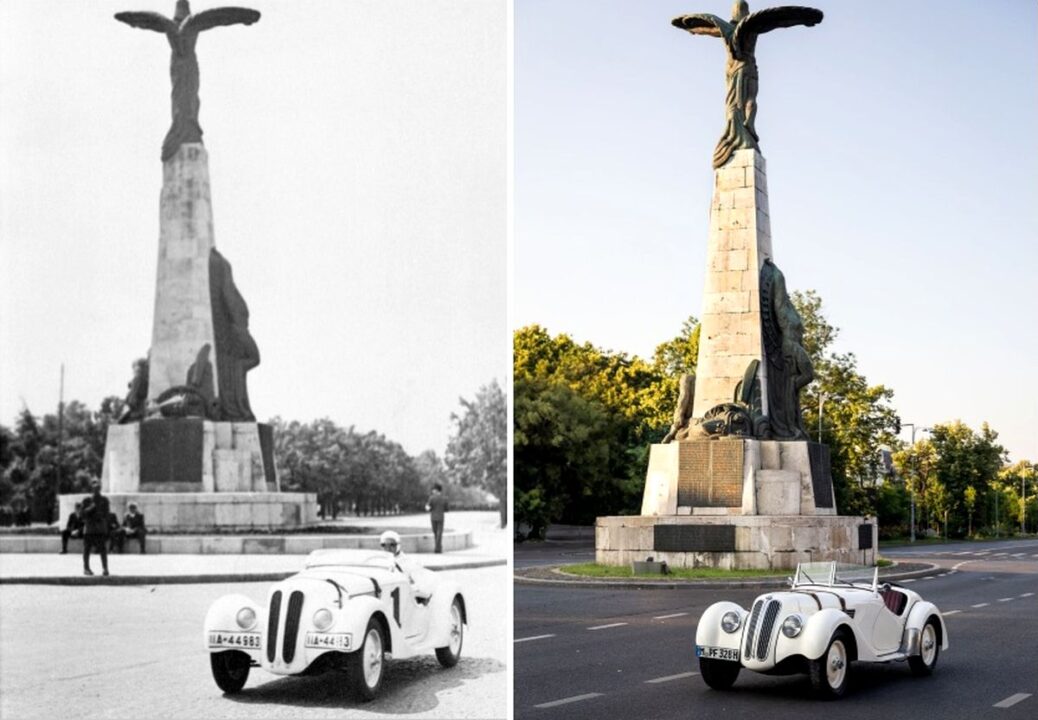 BMW 328