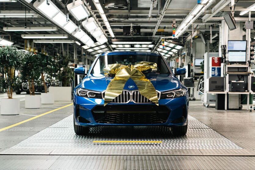 BMW Group