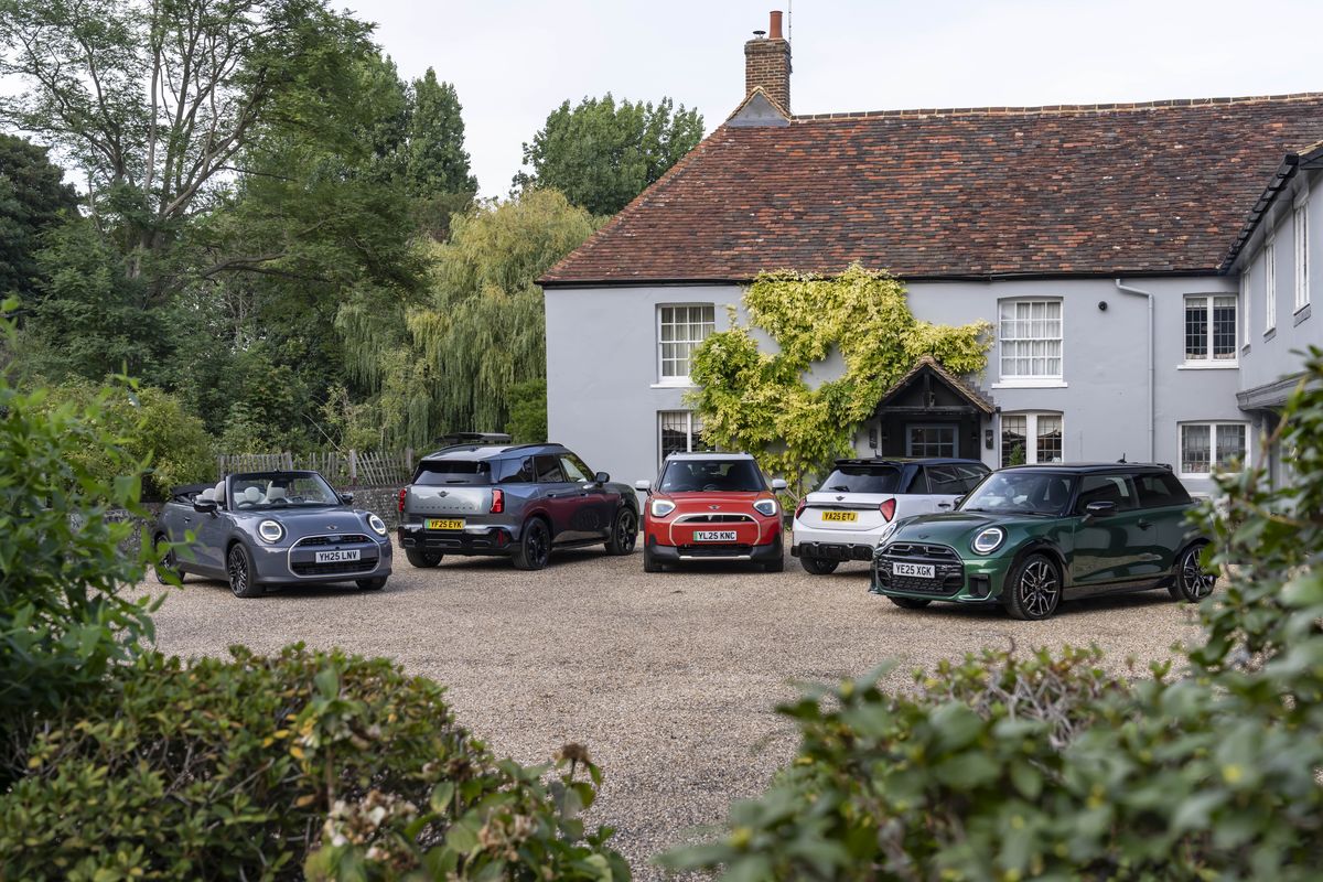 MINI
