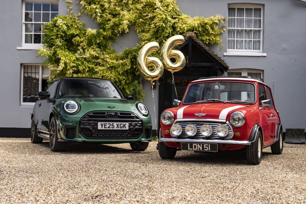 MINI