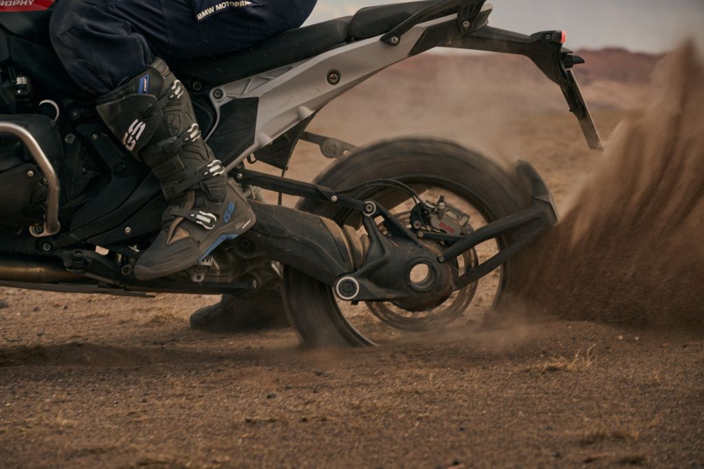 BMW Motorrad