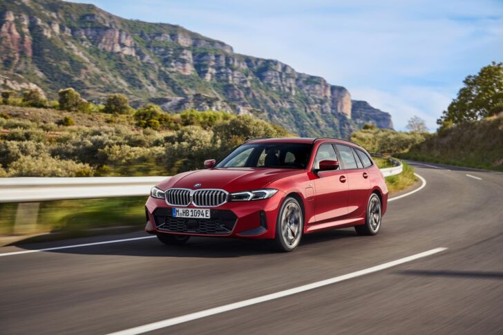 BMW