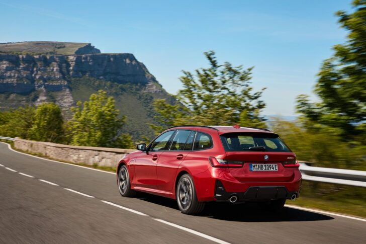 BMW