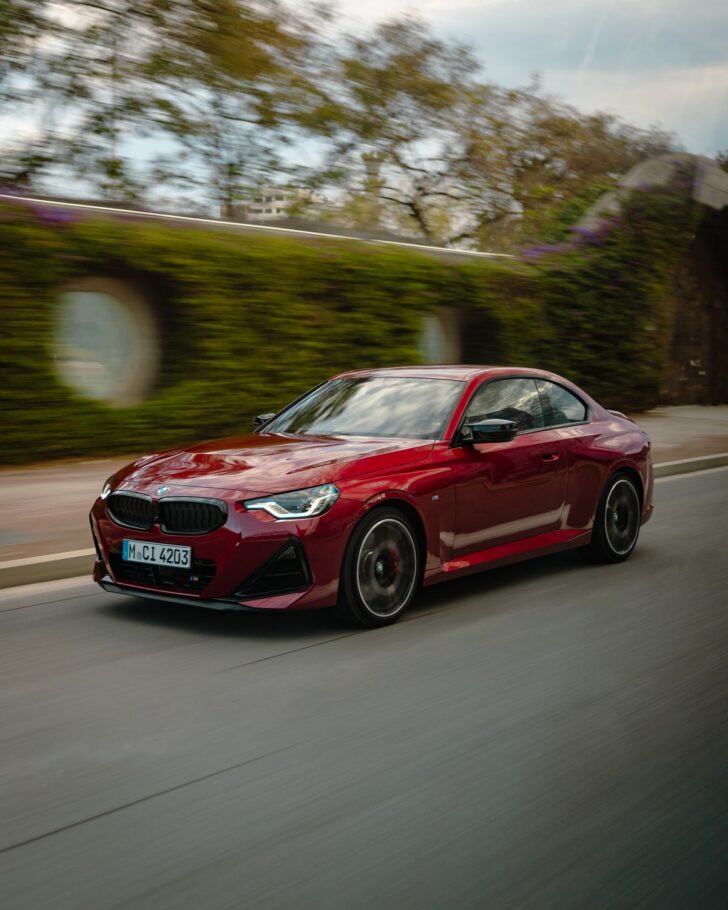 BMW