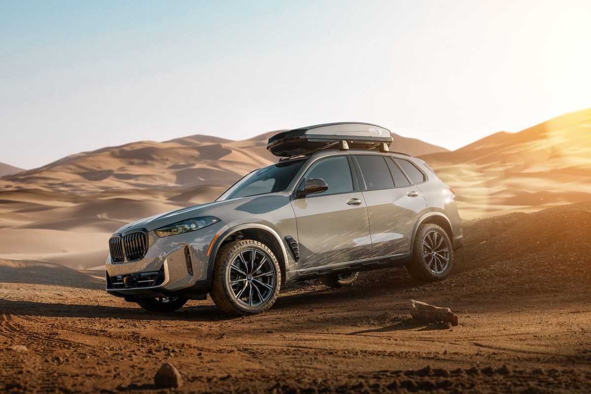BMW