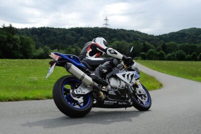 BMW Motorrad