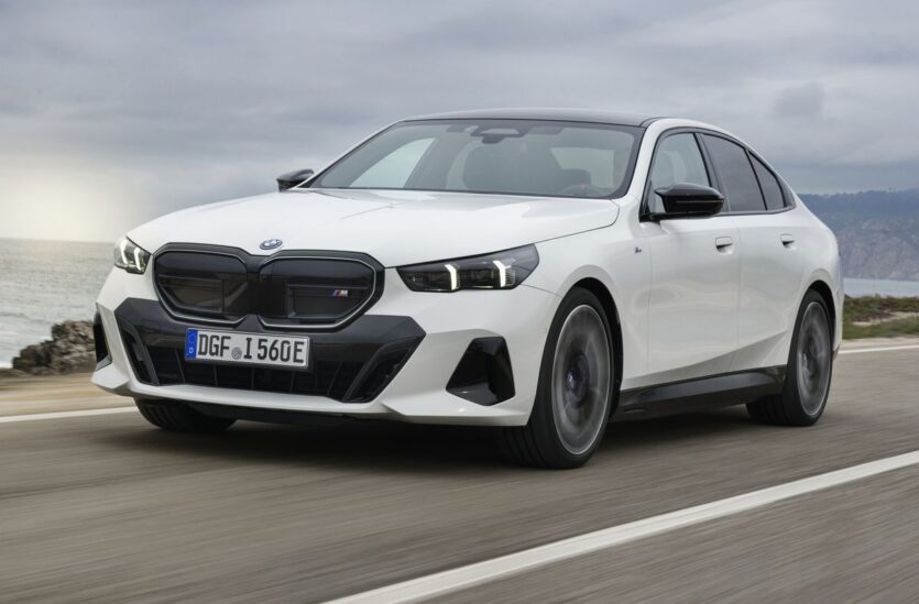 Vânzările BMW Group