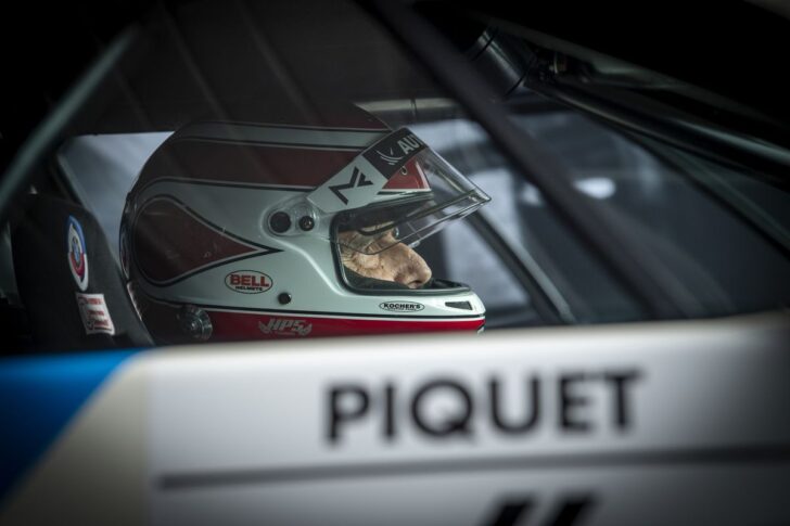 Nelson Piquet