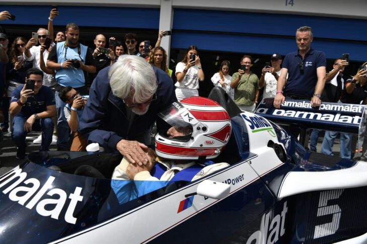 Nelson Piquet
