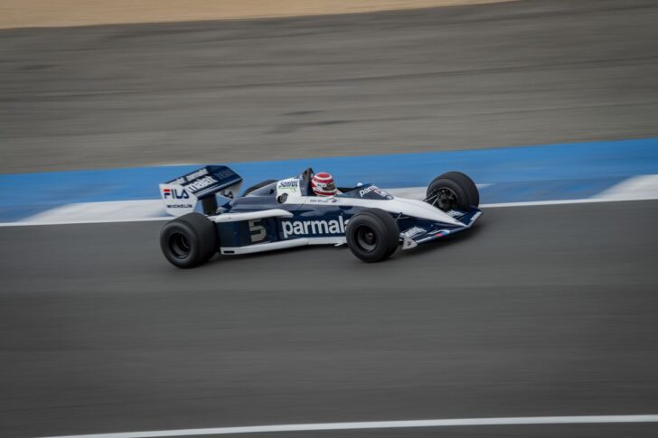 Nelson Piquet
