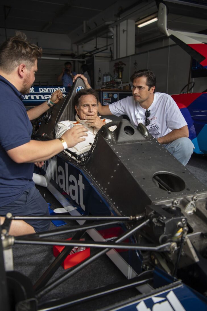 Nelson Piquet