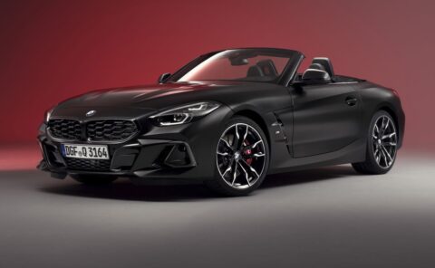 BMW Z4