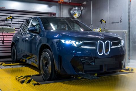BMW Group