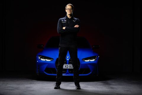 BMW M GmbH