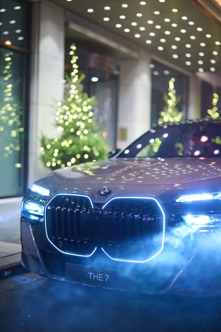 BMW Individual
