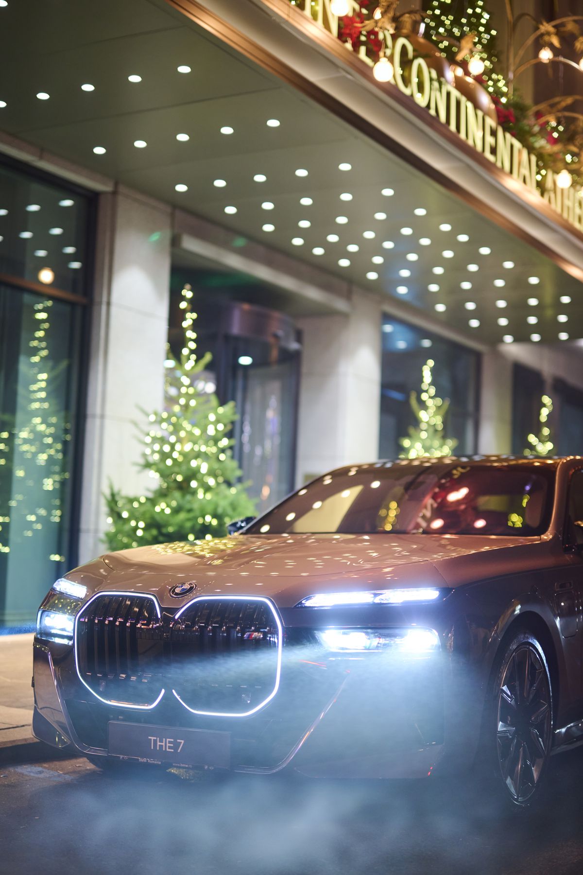 BMW Individual
