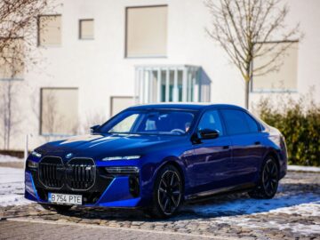 BMW Individual