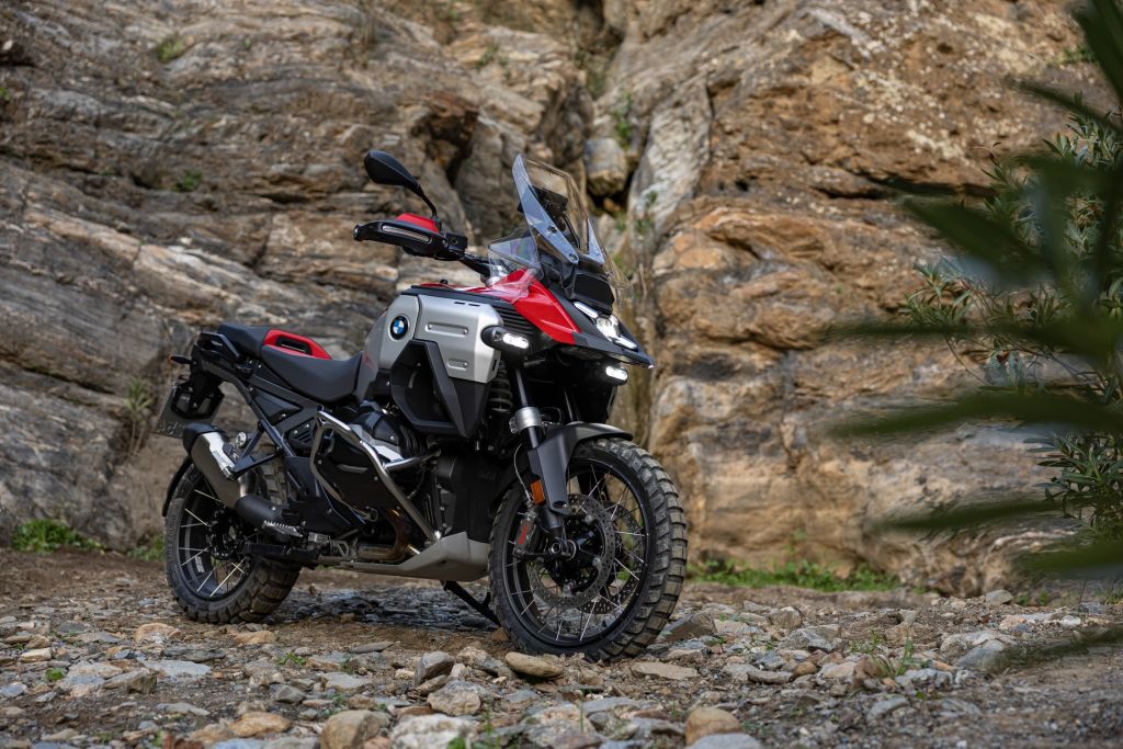 BMW Motorrad
