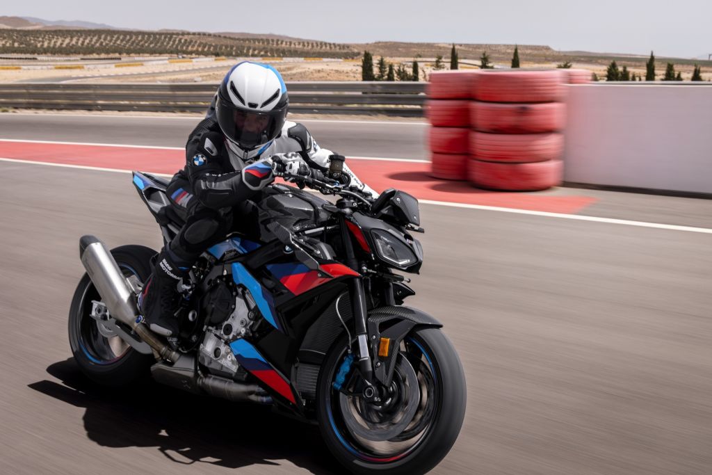 BMW Motorrad