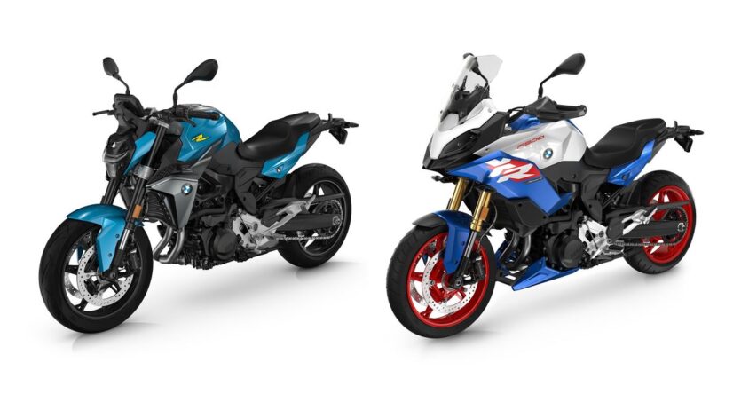 BMW Motorrad România