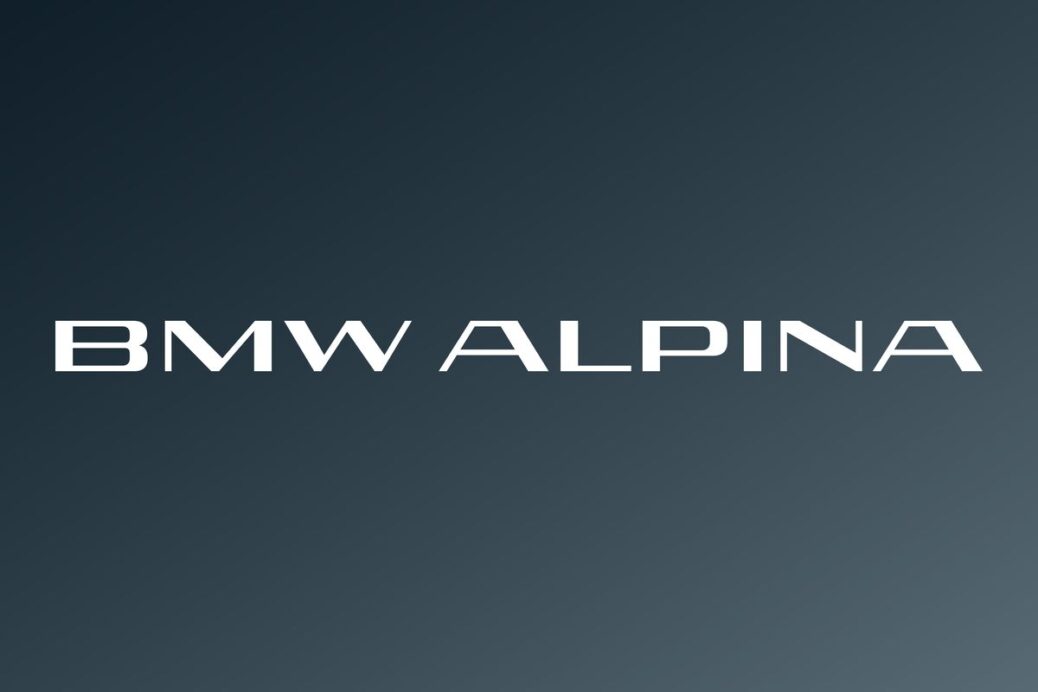BMW ALPINA