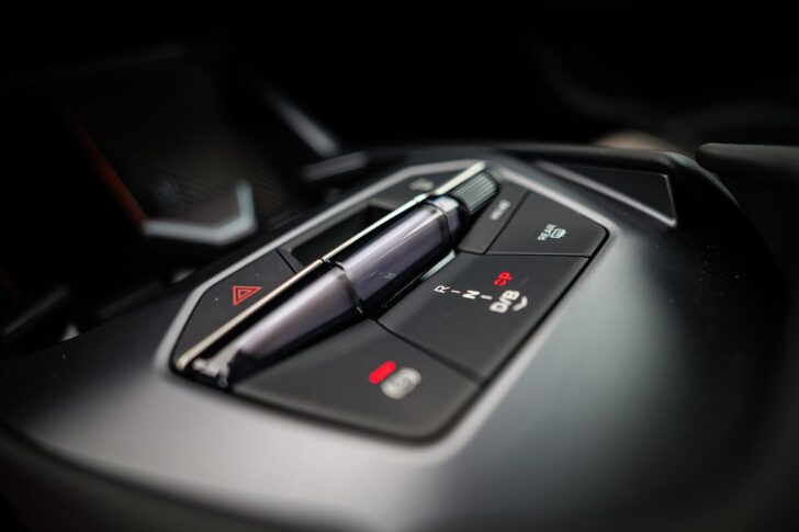 Noul BMW iX3